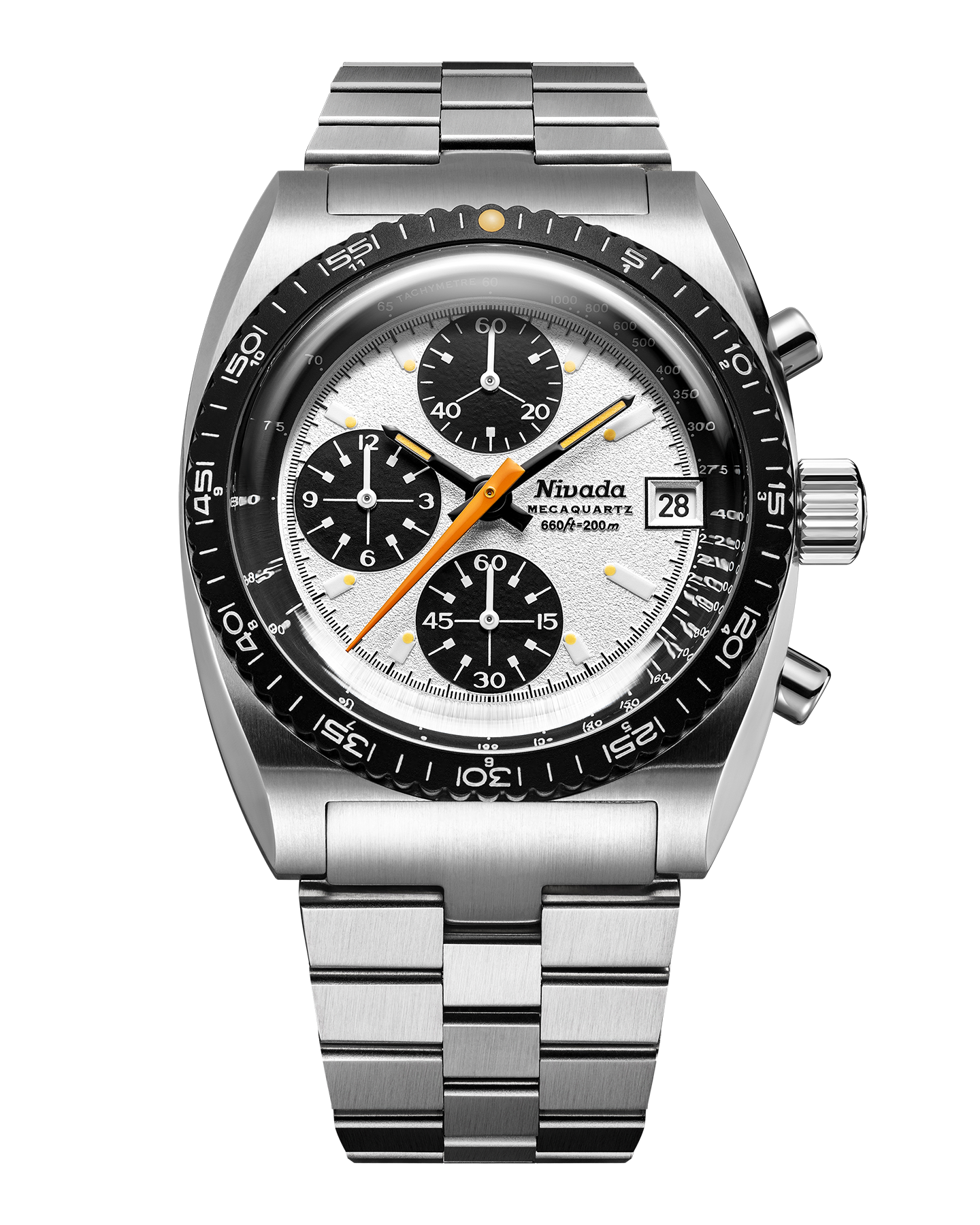 AUTOCHRON PANDA SANTURCE COLLECTION – Nivada Grenchen