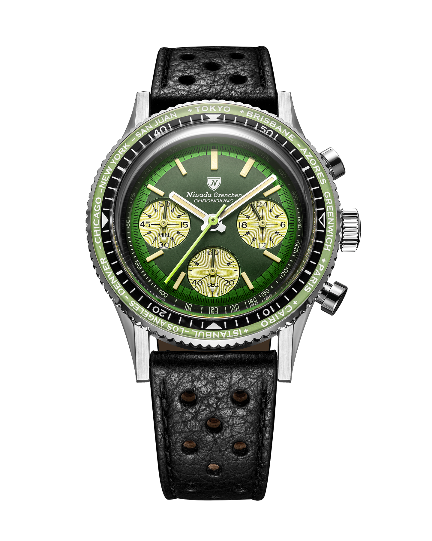 unfinished business riddim 7インチ2枚セット CHRONOKING RACING GREEN – Nivada Grenchen
