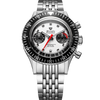 CHRONOMASTER PANDA - 38MM