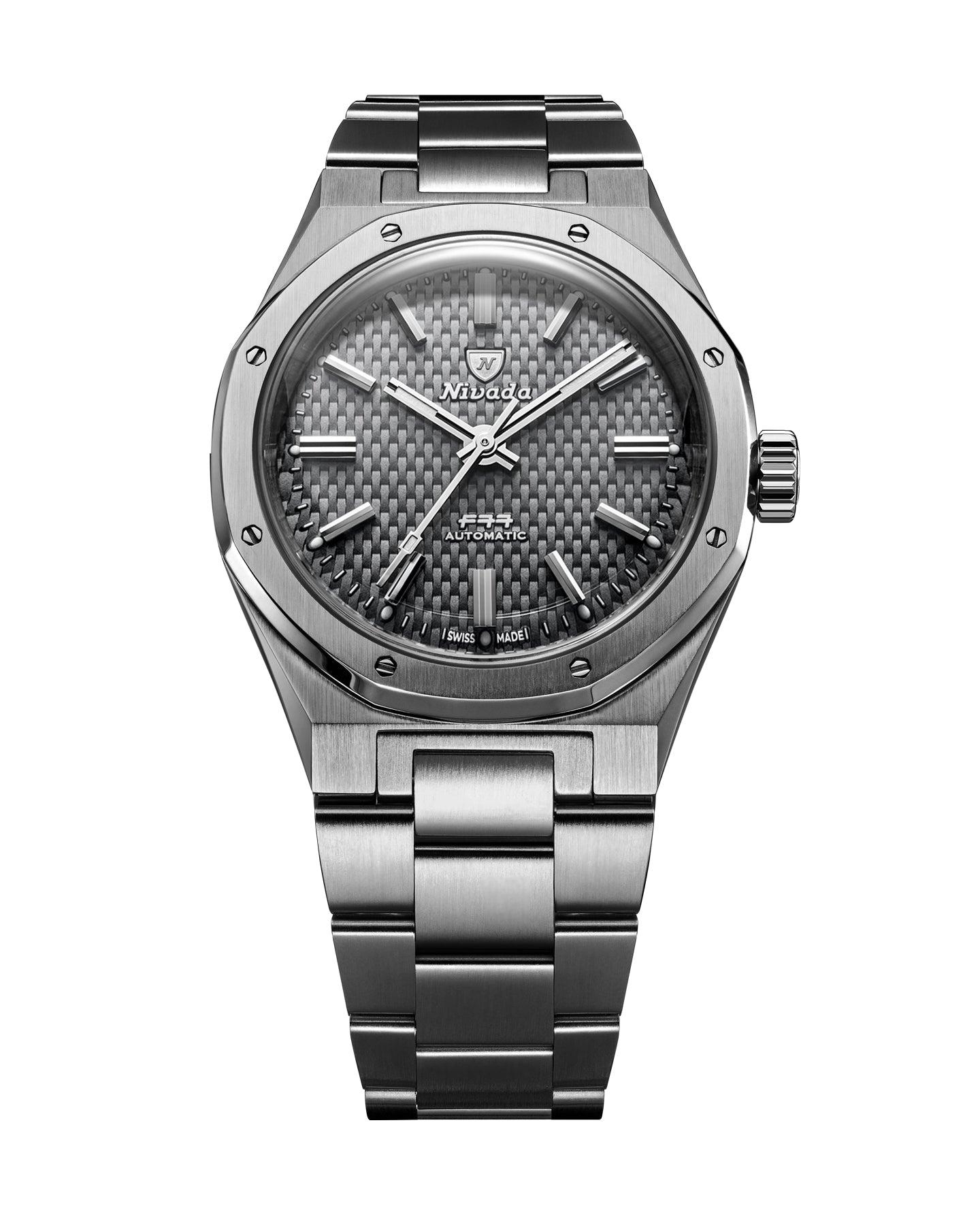 ジュエリッシュウォッチ Ixdao Diver JD-X07S Brown Wave | IXDAO WATCH CO
