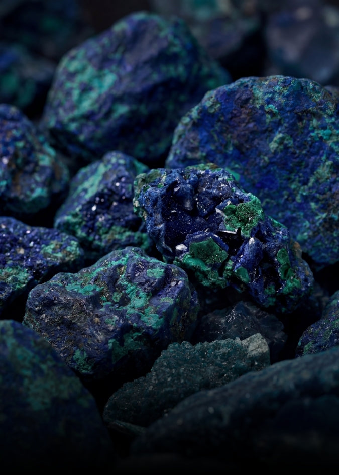 Azurite