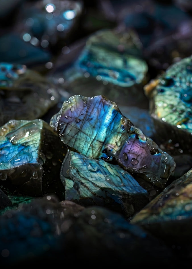 Black Opal