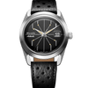 ANTARCTIC SPIDER BLACK 38mm - Nivada Grenchen