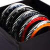 Lunettes ENSEMBLE CHRONOKING MECAQUARTZ - GMT - Nivada Grenchen