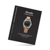 Depthmaster Book - Nivada Grenchen