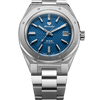 F77 BLEU 41mm - Nivada Grenchen