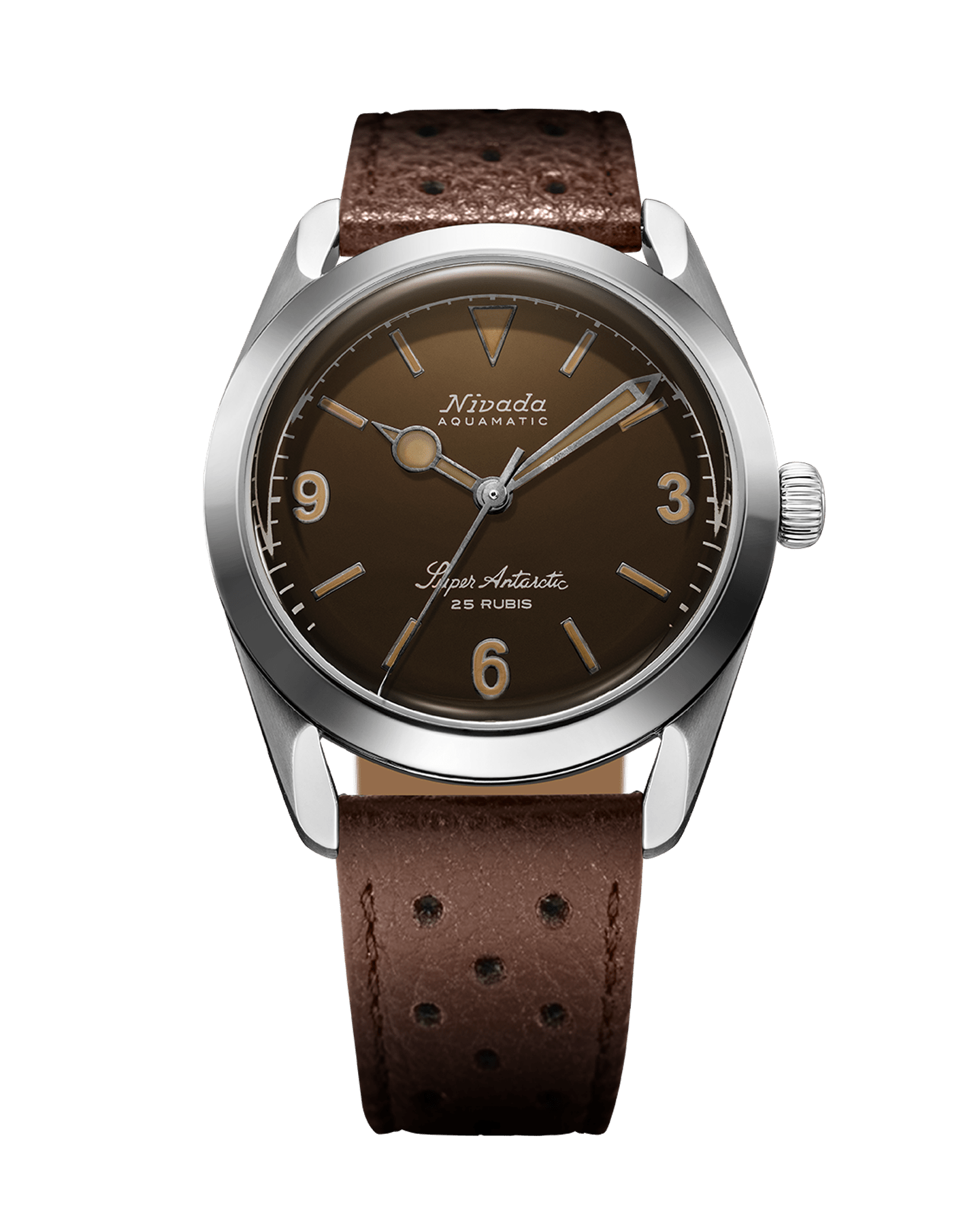 Super Antarctic 3.6.9 Tropical – Nivada Grenchen