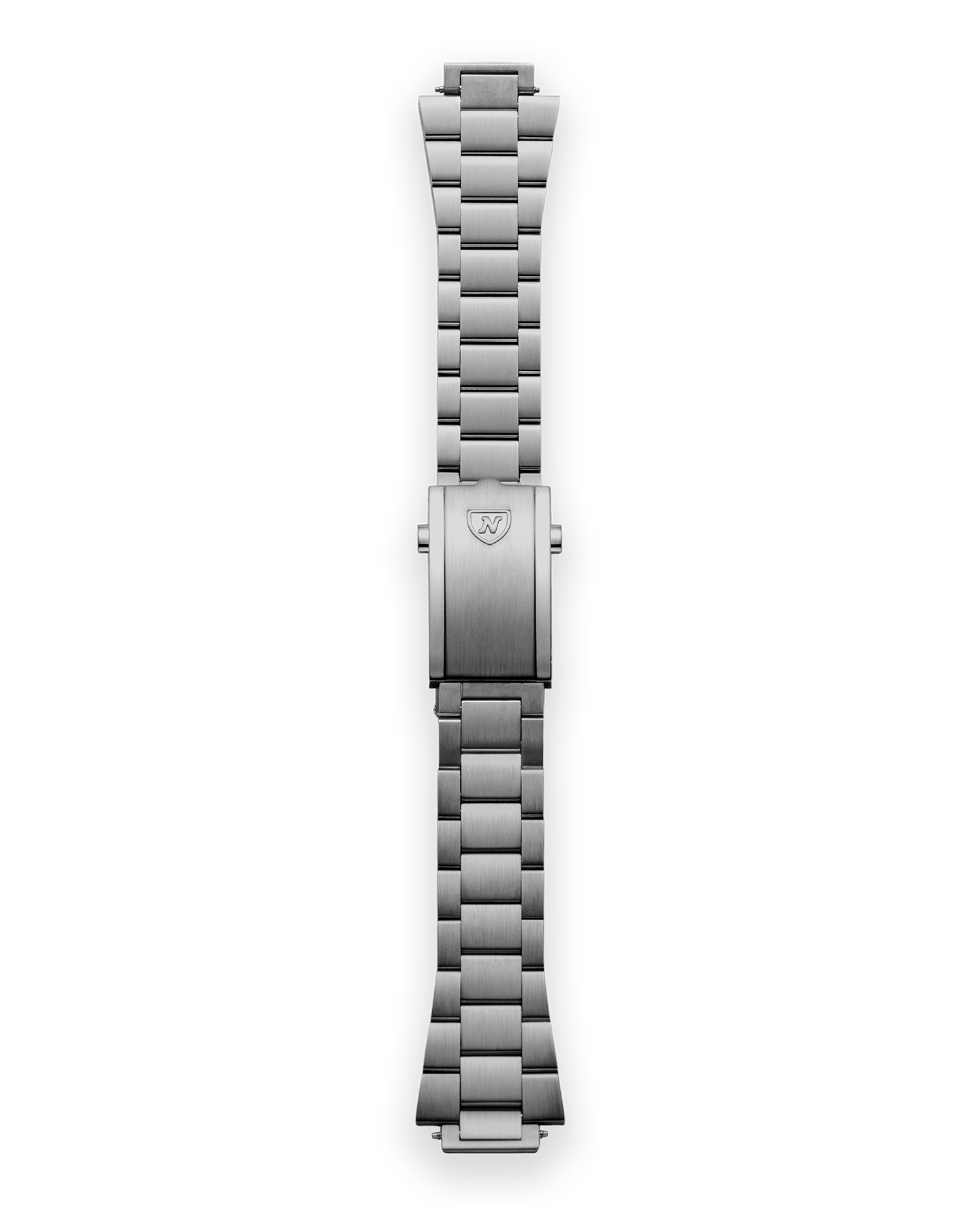 TITANIUM BRACELET MK1 - F77 – Nivada Grenchen TITANIUM BRACELET MK1 - F77 – Nivada Grenchen