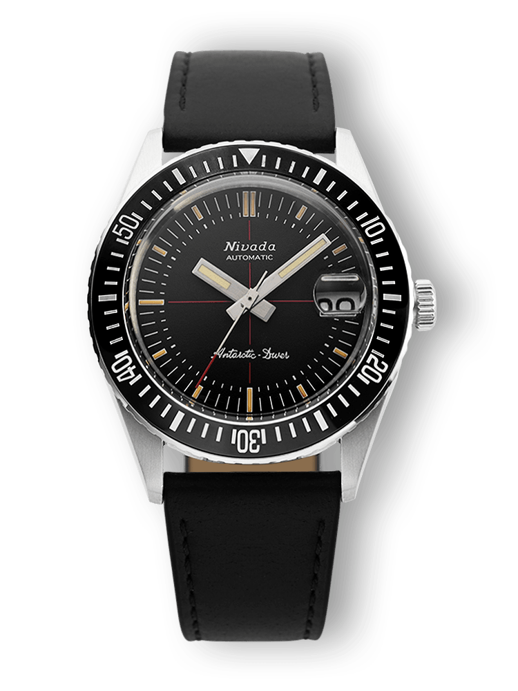 Nivada diver 2025