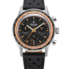 CHRONOKING MECAQUARTZ - INTER.BEZEL