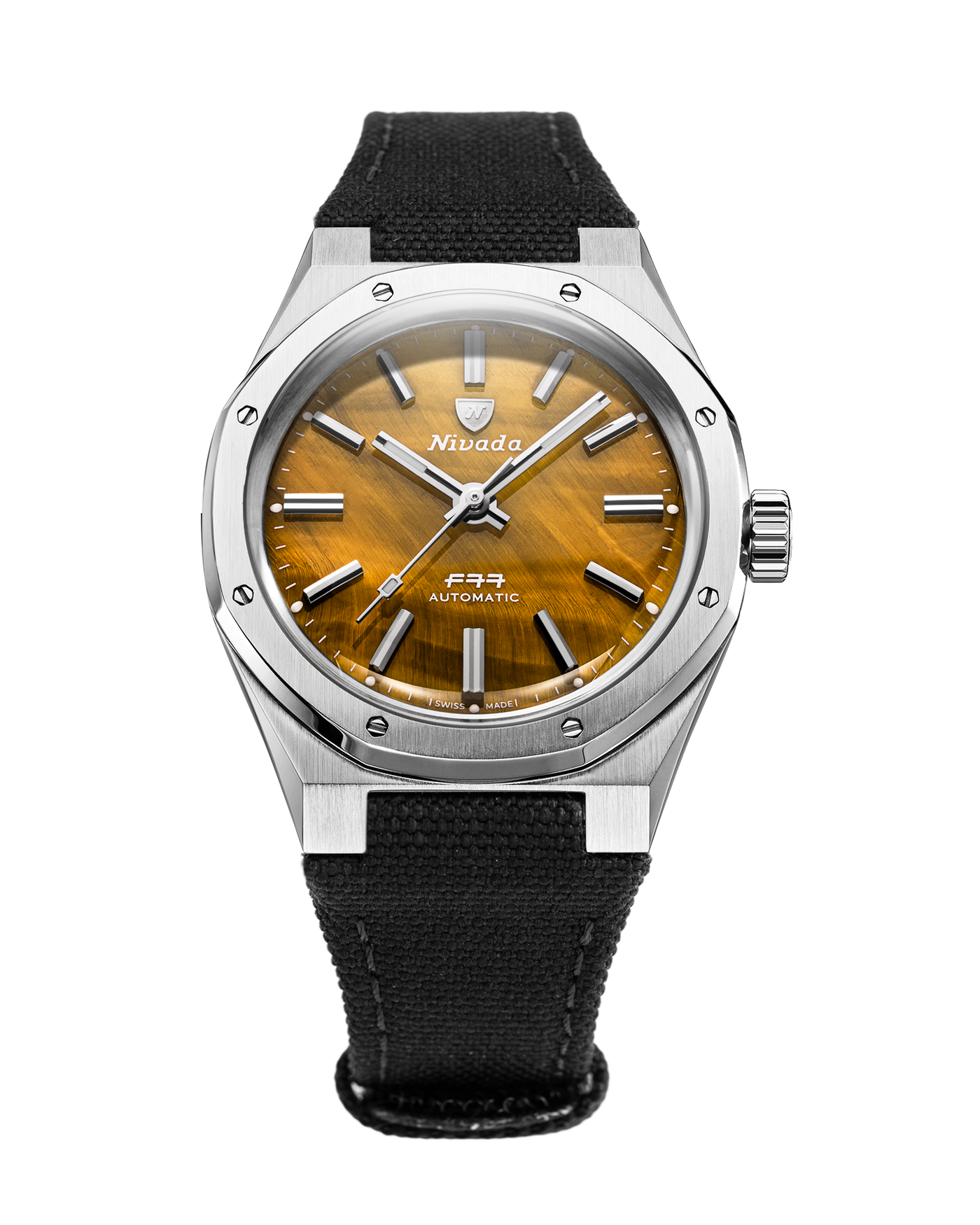 F77 TIGER EYE MARK I