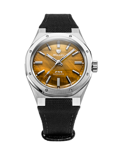 F77 TIGER EYE MARK I