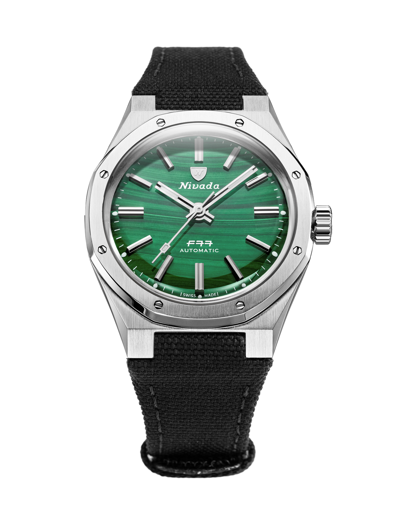 F77 MALACHITE MARK I
