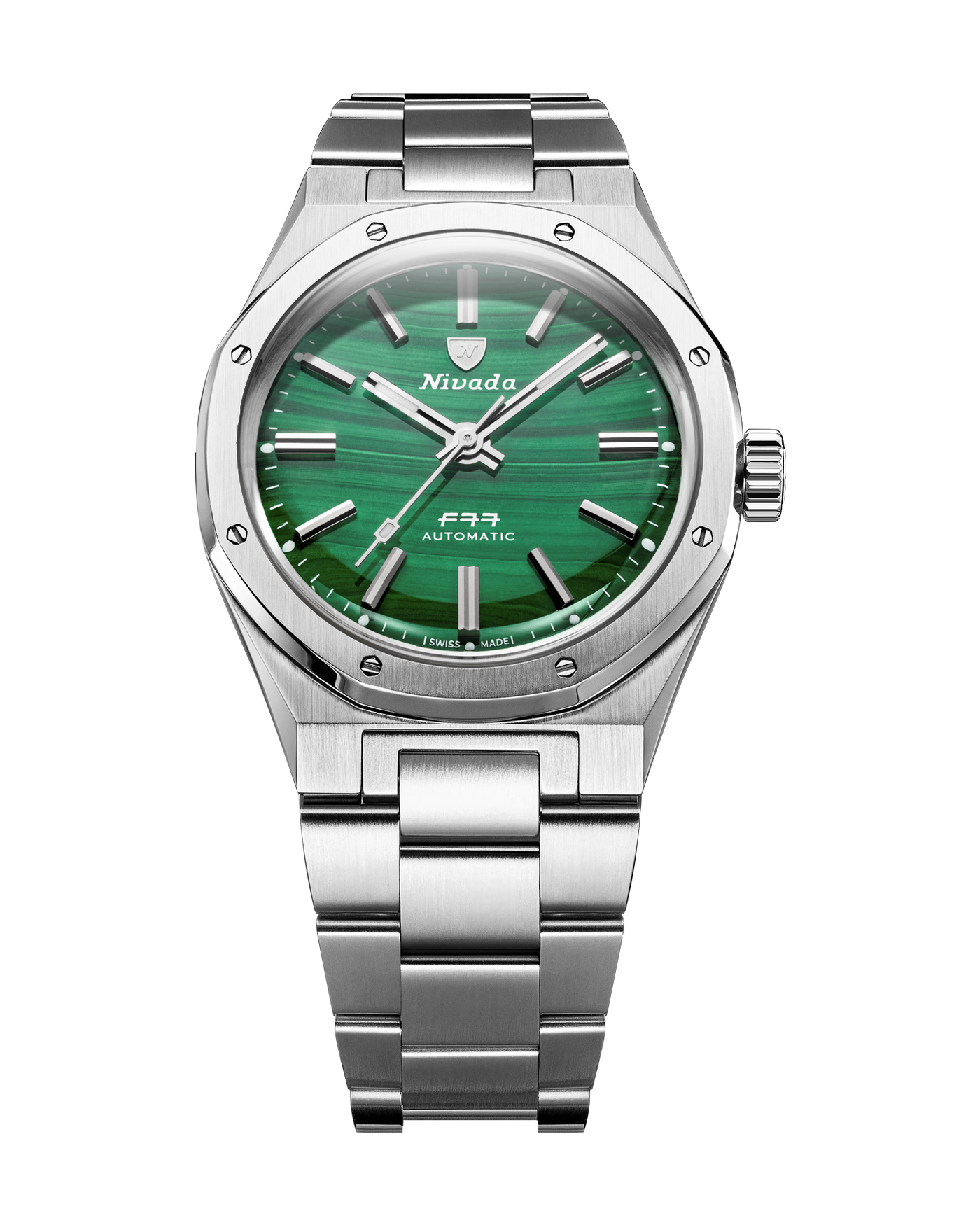 F77 MALACHITE MARK I