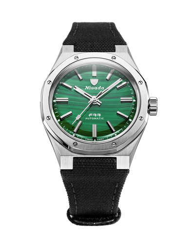 F77 MALACHITE MARK I