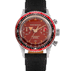 BROAD ARROW « TROPICAL DIAL » INTER.BEZEL - MANUAL