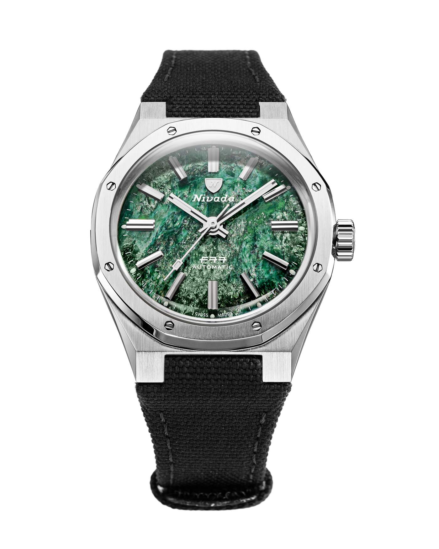 F77 GREEN AVENTURINE MARK I