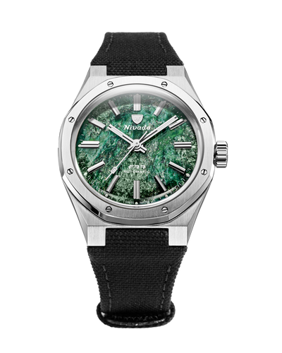 F77 GREEN AVENTURINE MARK I