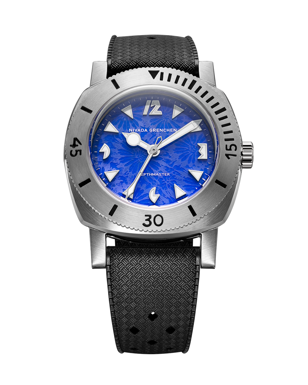 DEPTHMASTER CORAL x OCARAT – Nivada Grenchen