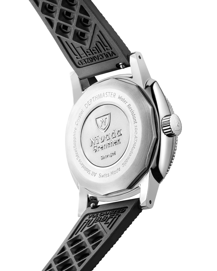 DEPTHMASTER CORAL x OCARAT – Nivada Grenchen