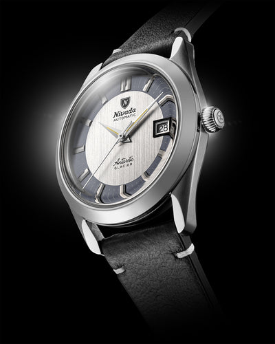 ANTARCTIC GLACIER 38mm