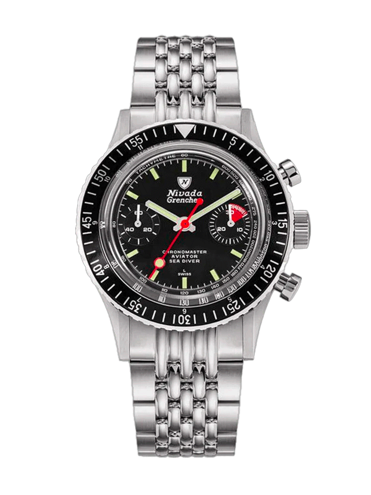 Our Watches – Page 3 – Nivada Grenchen