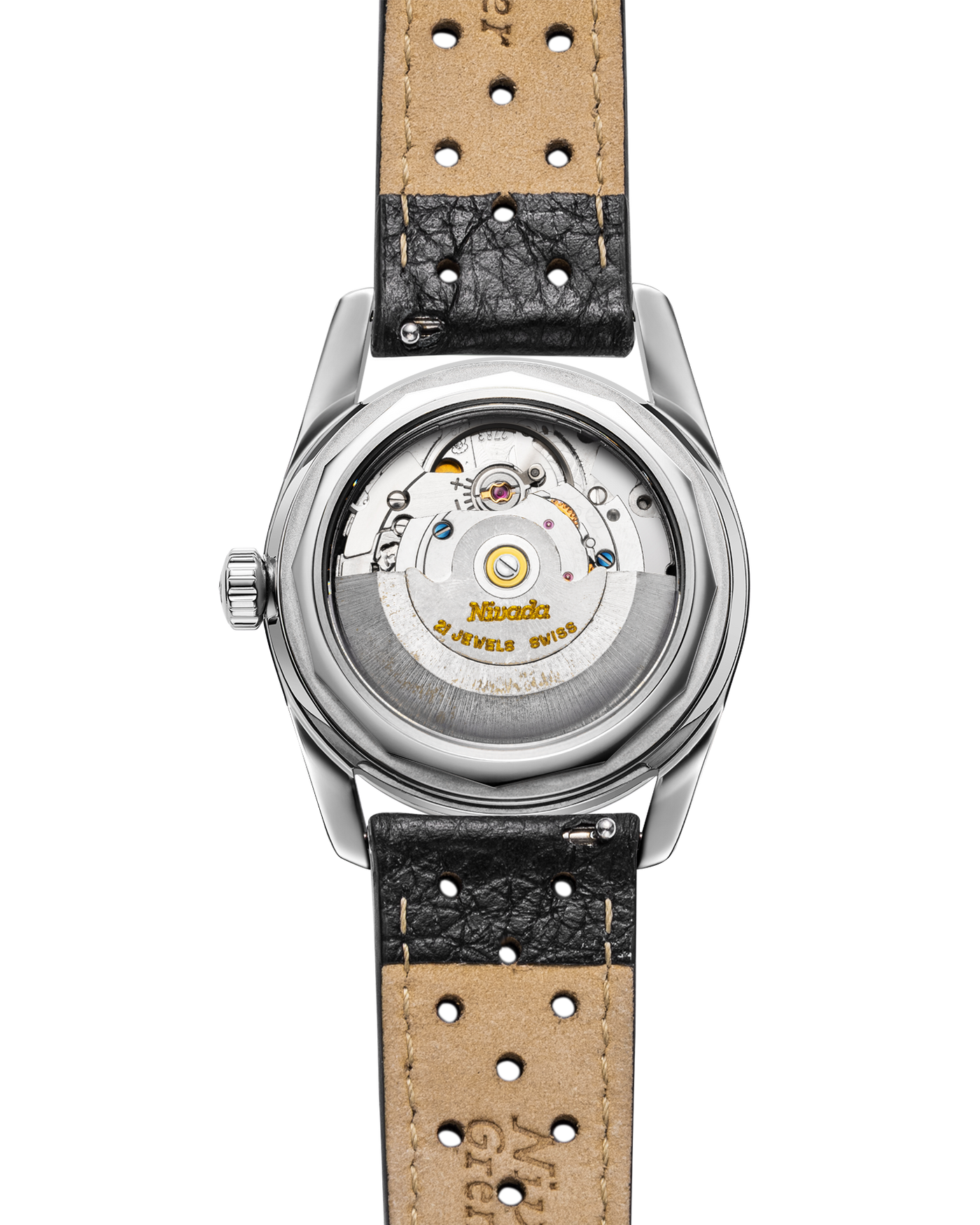 ANTARCTIC GLACIER VINTAGE 35mm