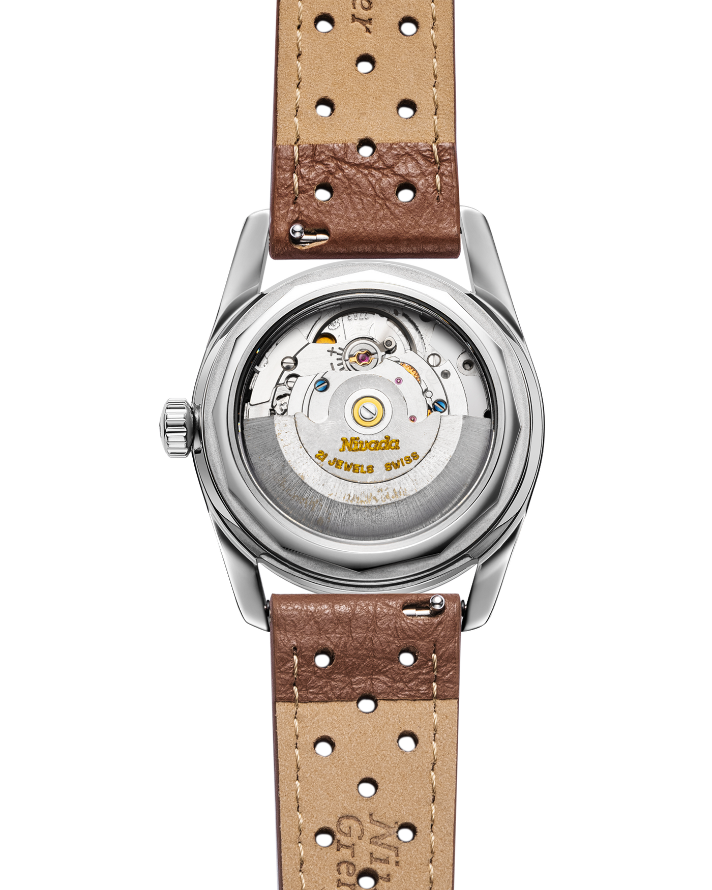 ANTARCTIC GLACIER VINTAGE 35mm