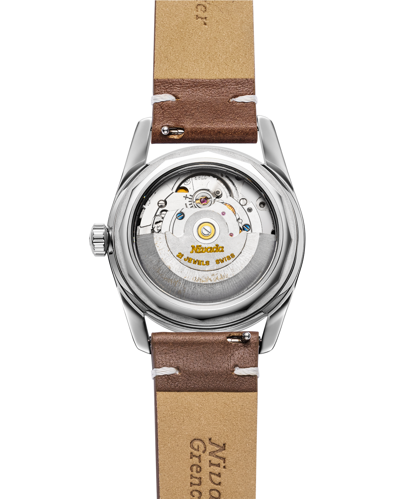 ANTARCTIC GLACIER VINTAGE 35mm