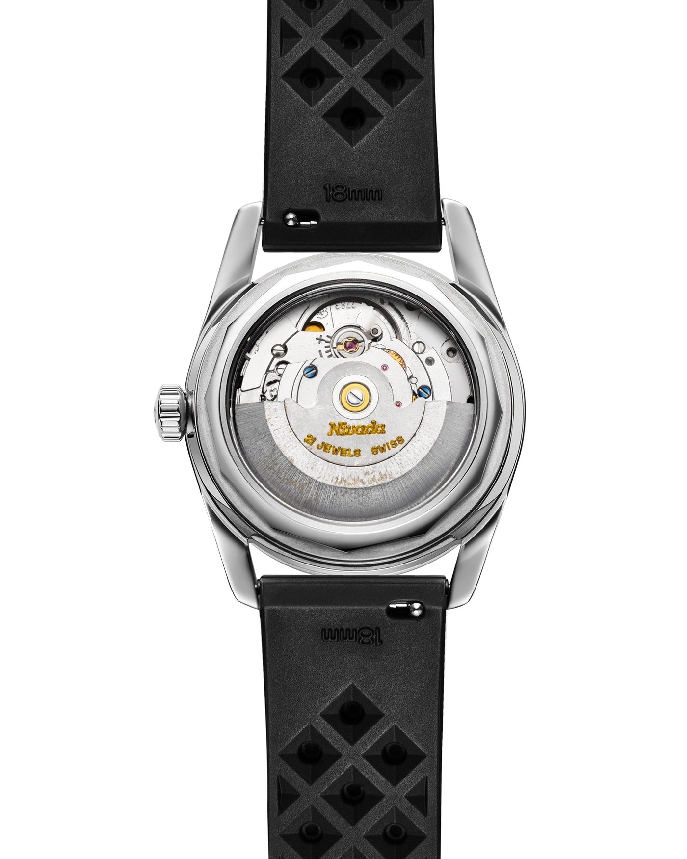 ANTARCTIC GLACIER VINTAGE 35mm