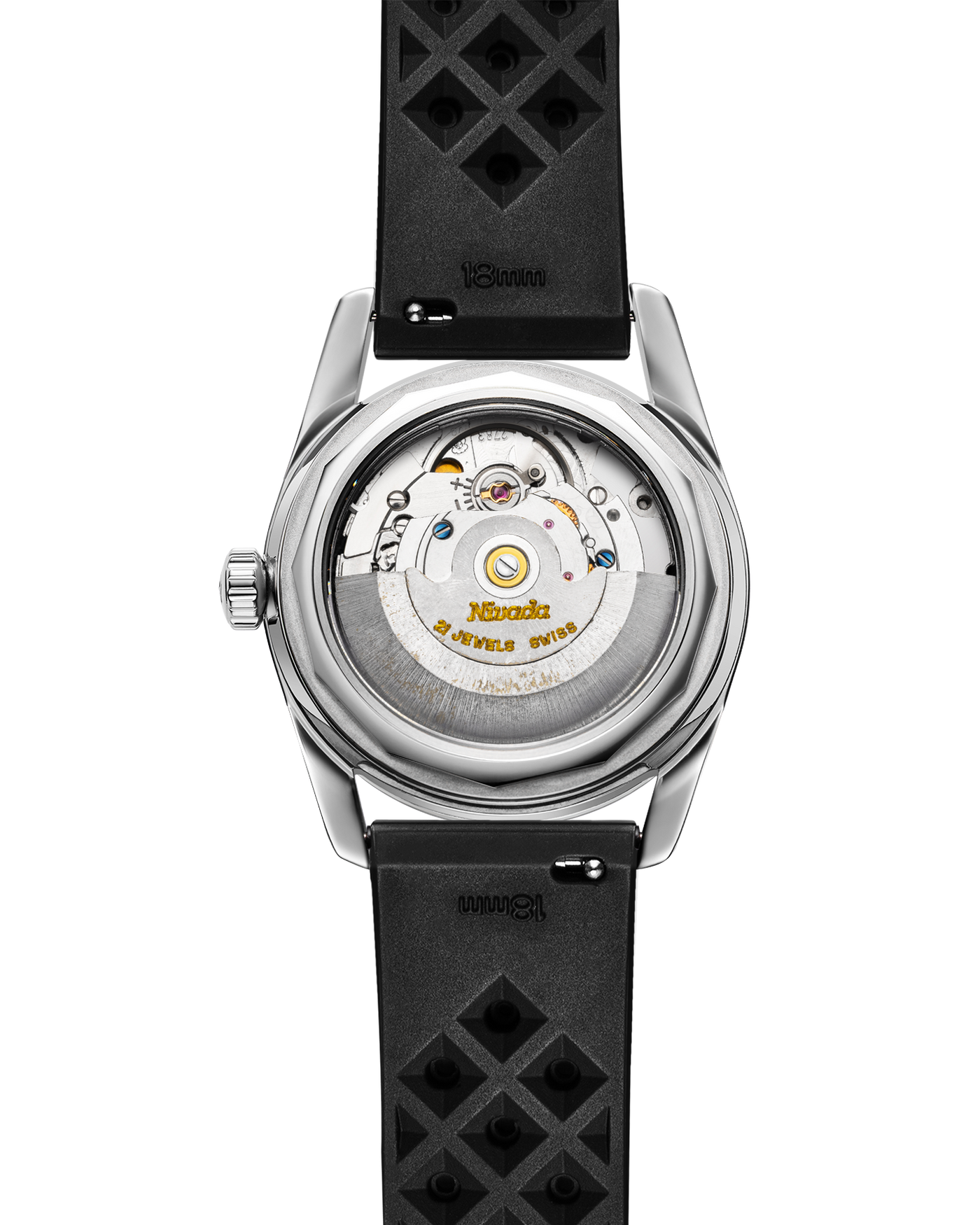 ANTARCTIC GLACIER VINTAGE 35mm