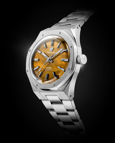 F77 TIGER EYE MARK I