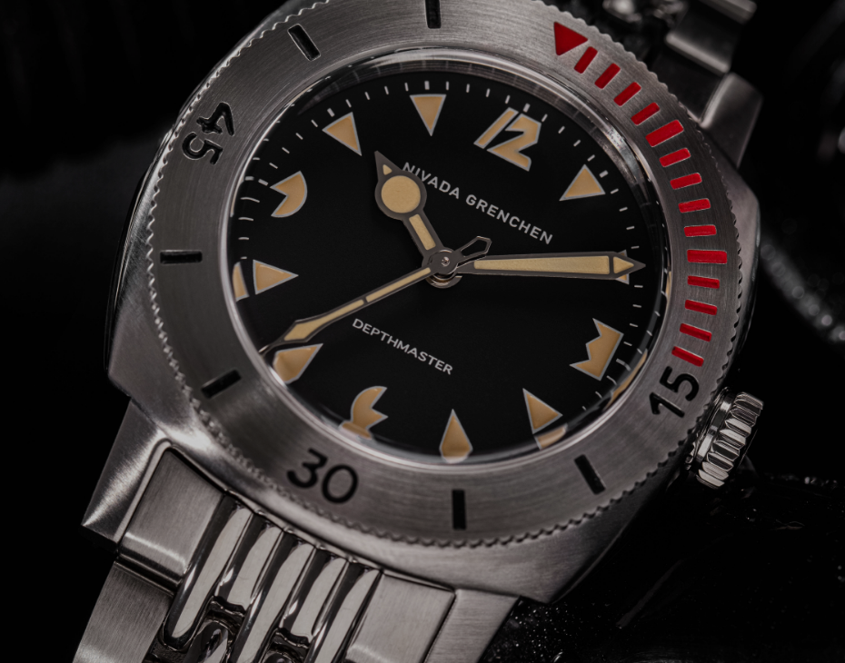 Nivada watches official website hotsell