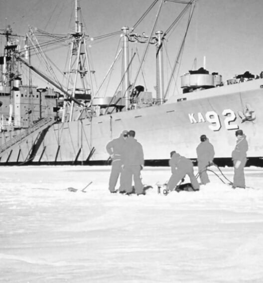 Antarctic