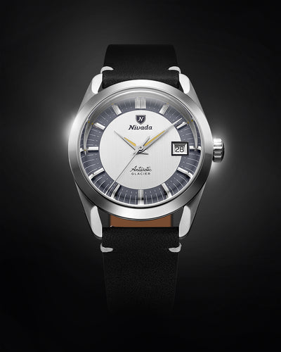 ANTARCTIC GLACIER 35mm