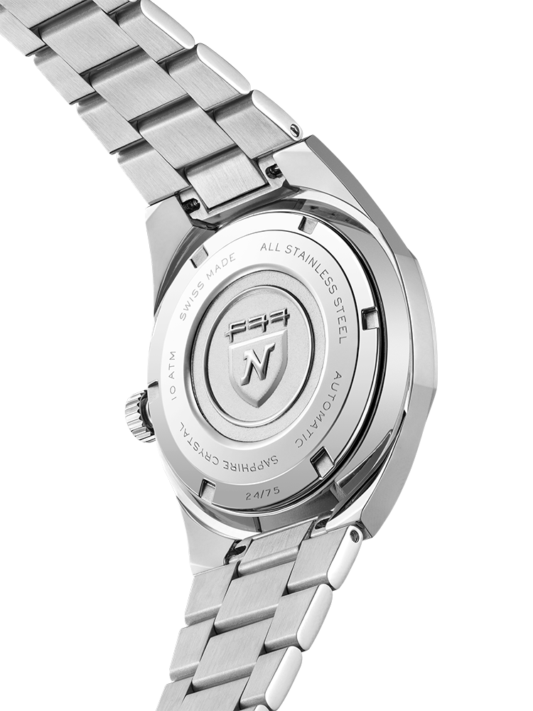 F77 TIGER EYE MARK I