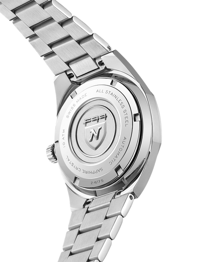 F77 TIGER EYE MARK I