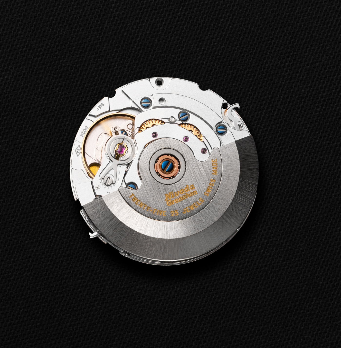 ANTARCTIC GLACIER 38mm