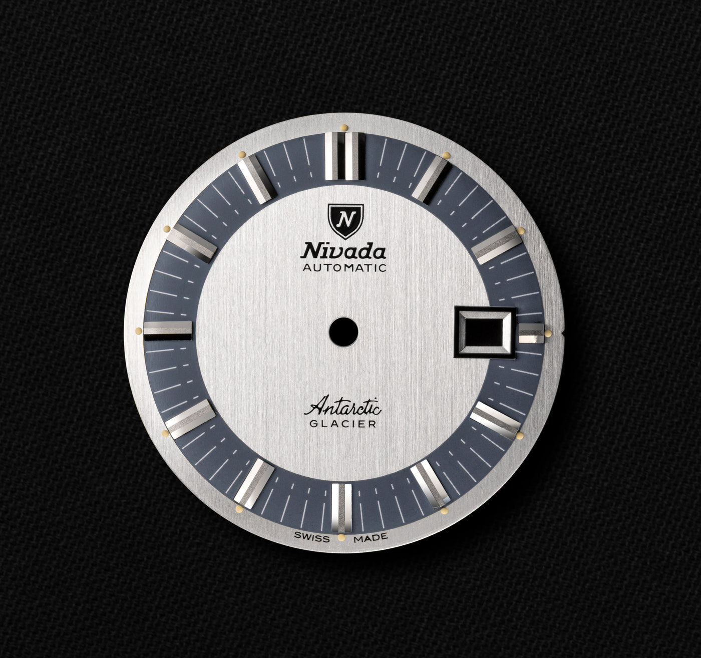 ANTARCTIC GLACIER 38mm