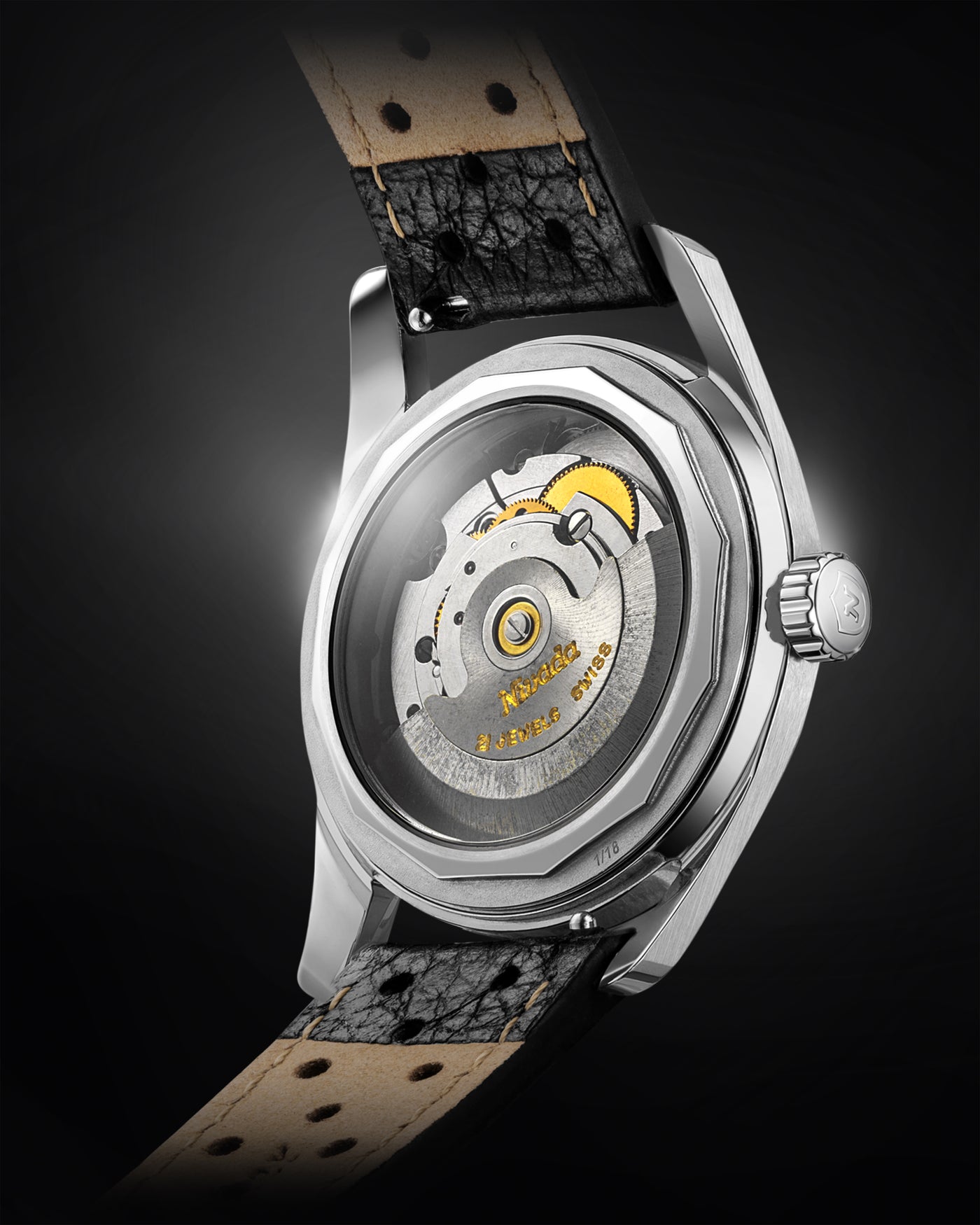 ANTARCTIC GLACIER VINTAGE 35mm