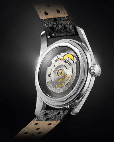 ANTARCTIC GLACIER VINTAGE 35mm