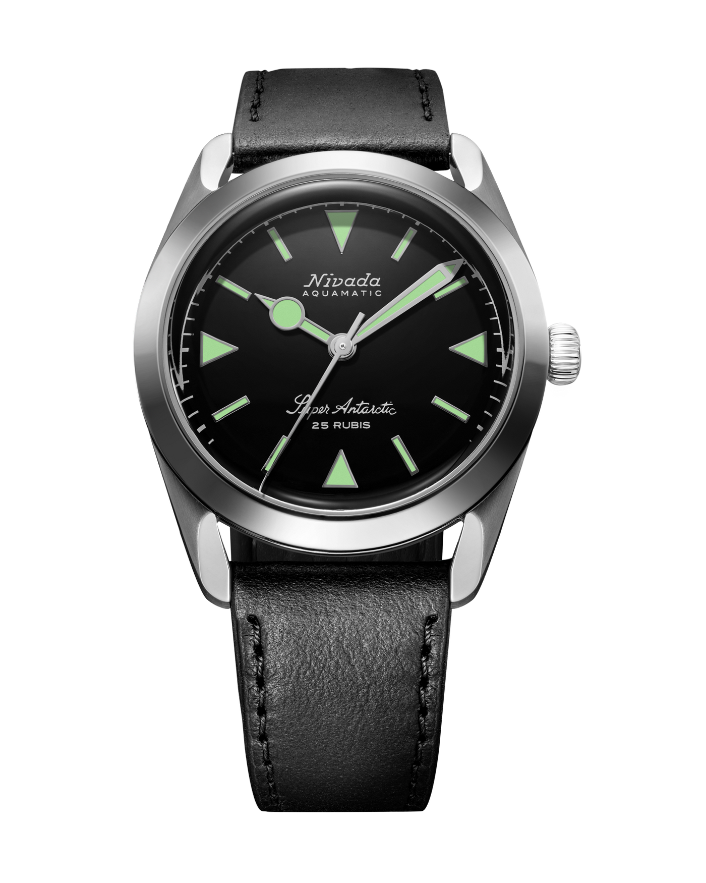 Super Antarctic - Green