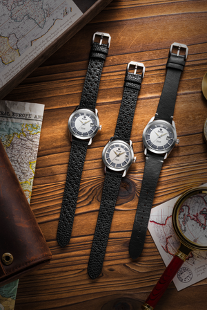 Antarctic Glacier – Nivada Grenchen