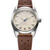 ANTARCTIC EGGSHELL BEIGE LUMINOVA - 35mm