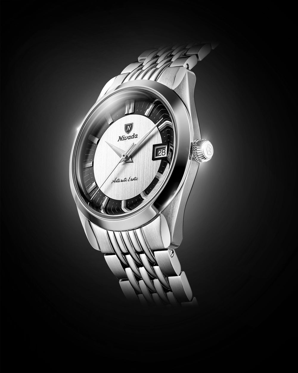 Complete Guide to Nivada Grenchen Antarctic Collection: Polar