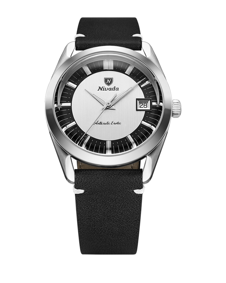 ANTARCTIC EROTIC - TUXEDO – Nivada Grenchen