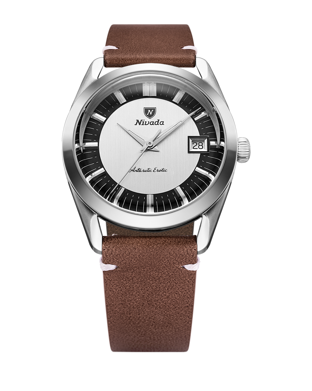 ANTARCTIC EROTIC - TUXEDO – Nivada Grenchen