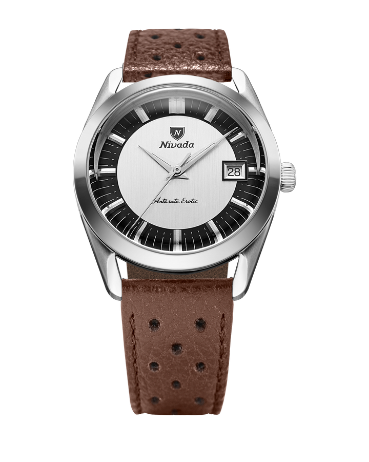ANTARCTIC EROTIC - TUXEDO – Nivada Grenchen