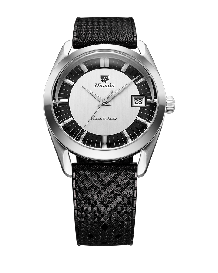 ANTARCTIC EROTIC - TUXEDO – Nivada Grenchen