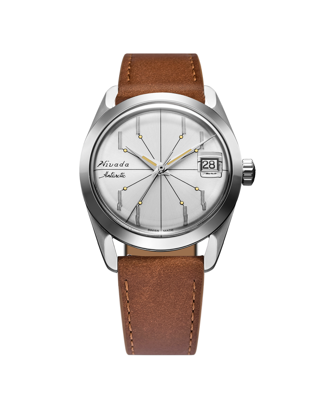 アガット  silver&amp;ダイヤモンド アンティーク 時計❤️silver925 Limited Edition -Watch-】 アンティークのような気品あふれる佇まい